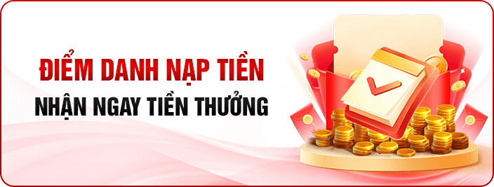 Khuyến mãi điểm danh